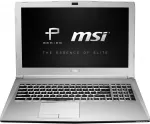 MSI PL60 7RD-026XRU