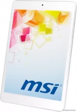 MSI Primo 81L