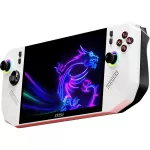 MSI Claw A8 Polar Tempest (BZ2EM)