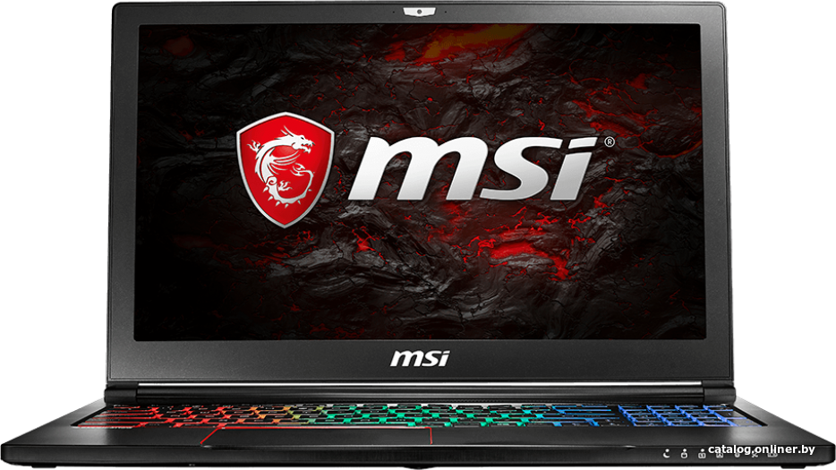 Замена жесткого диска MSI GS63 7RD-086PL Stealth