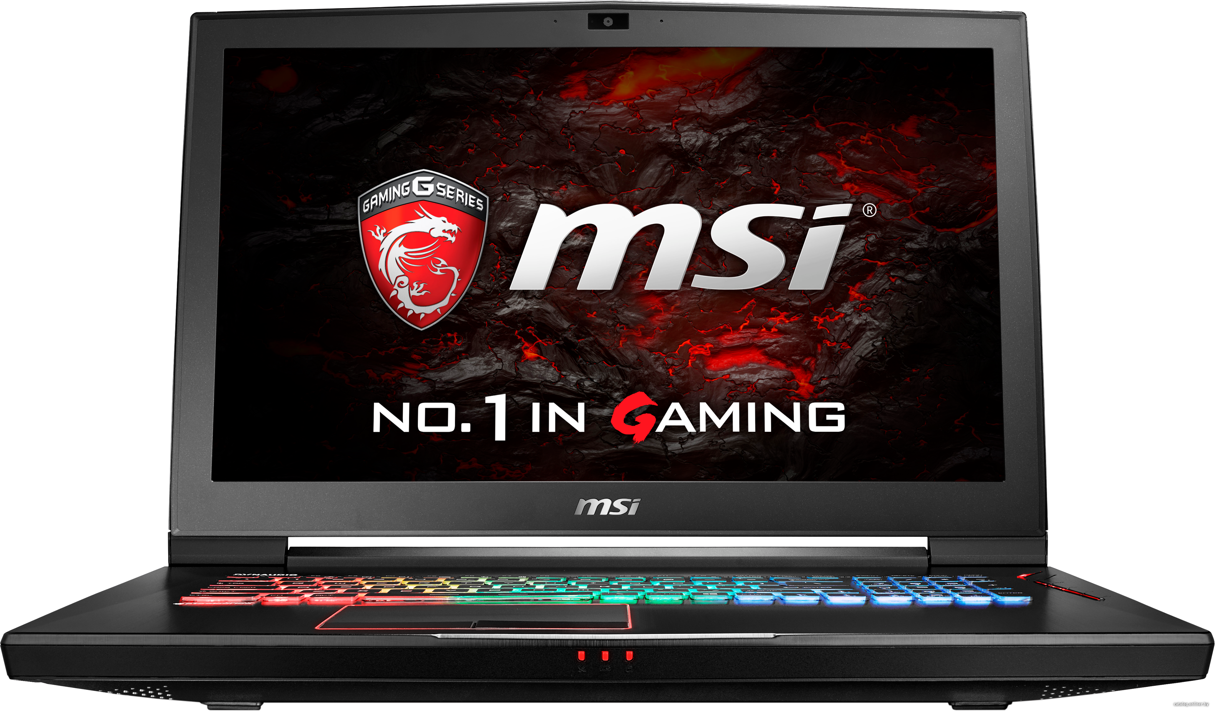 Замена жесткого диска MSI GT73VR 6RF-041PL Titan Pro