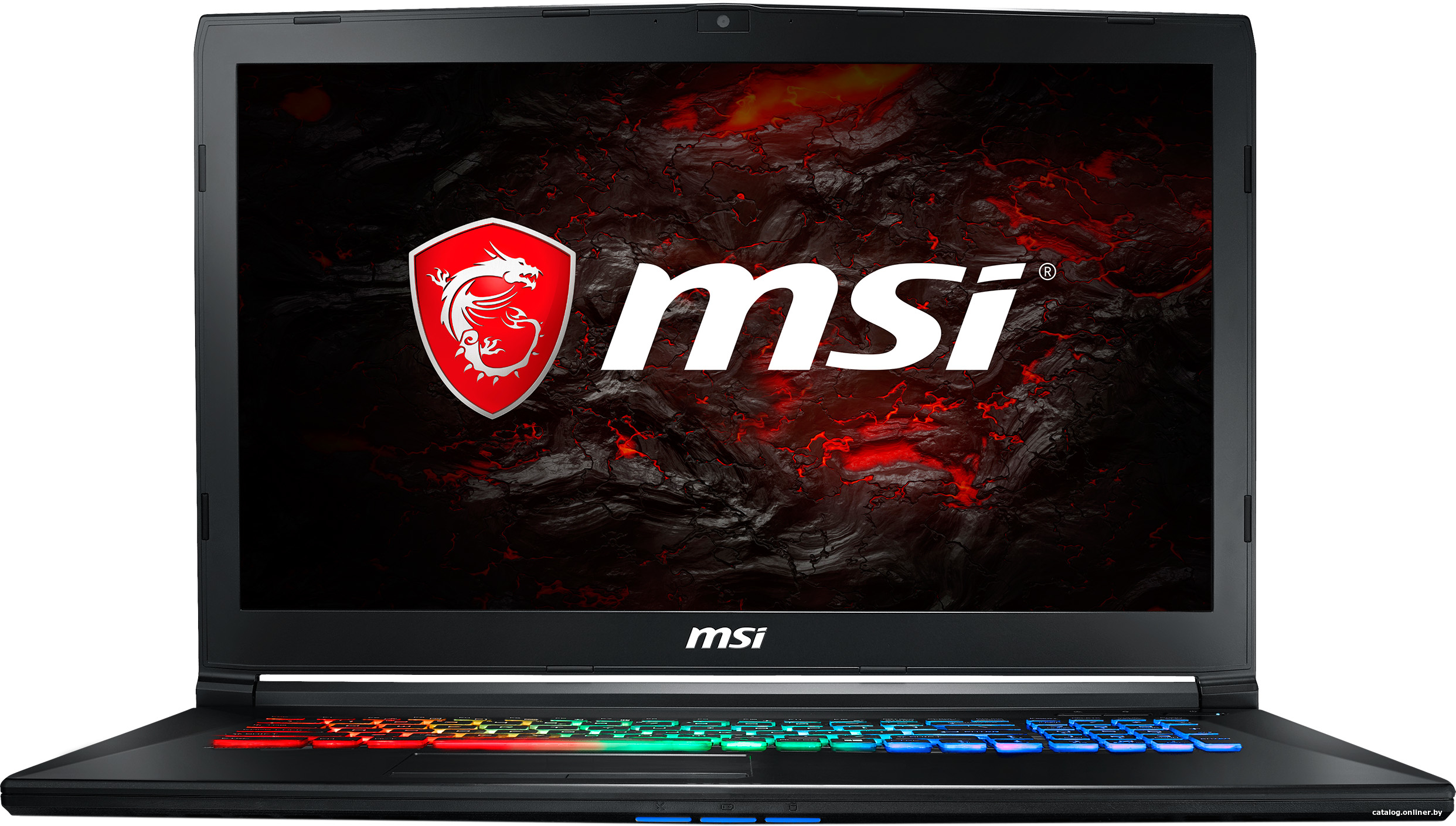 Замена жесткого диска MSI GP72M 7RDX-1022XRU Leopard
