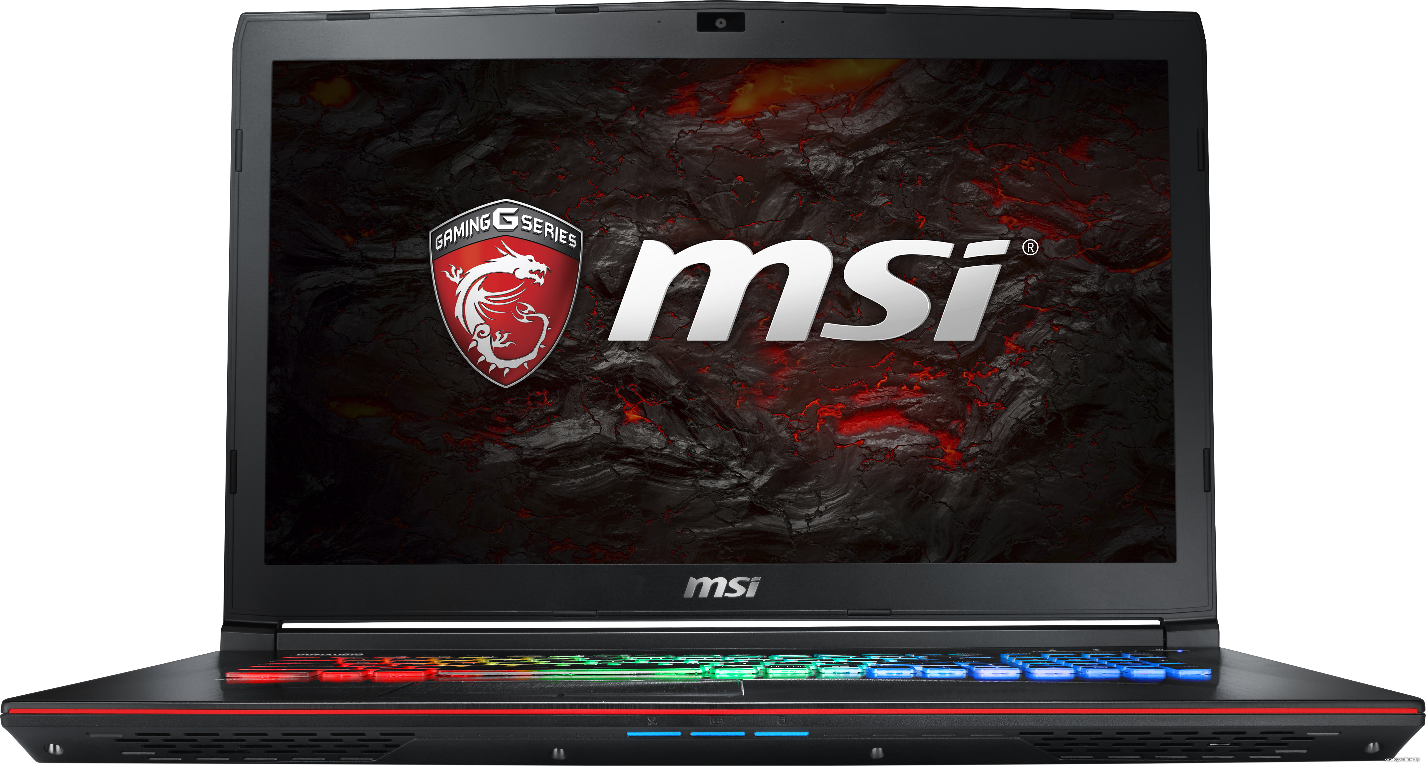 Замена жесткого диска MSI GE72VR 7RF-601RU Apache Pro