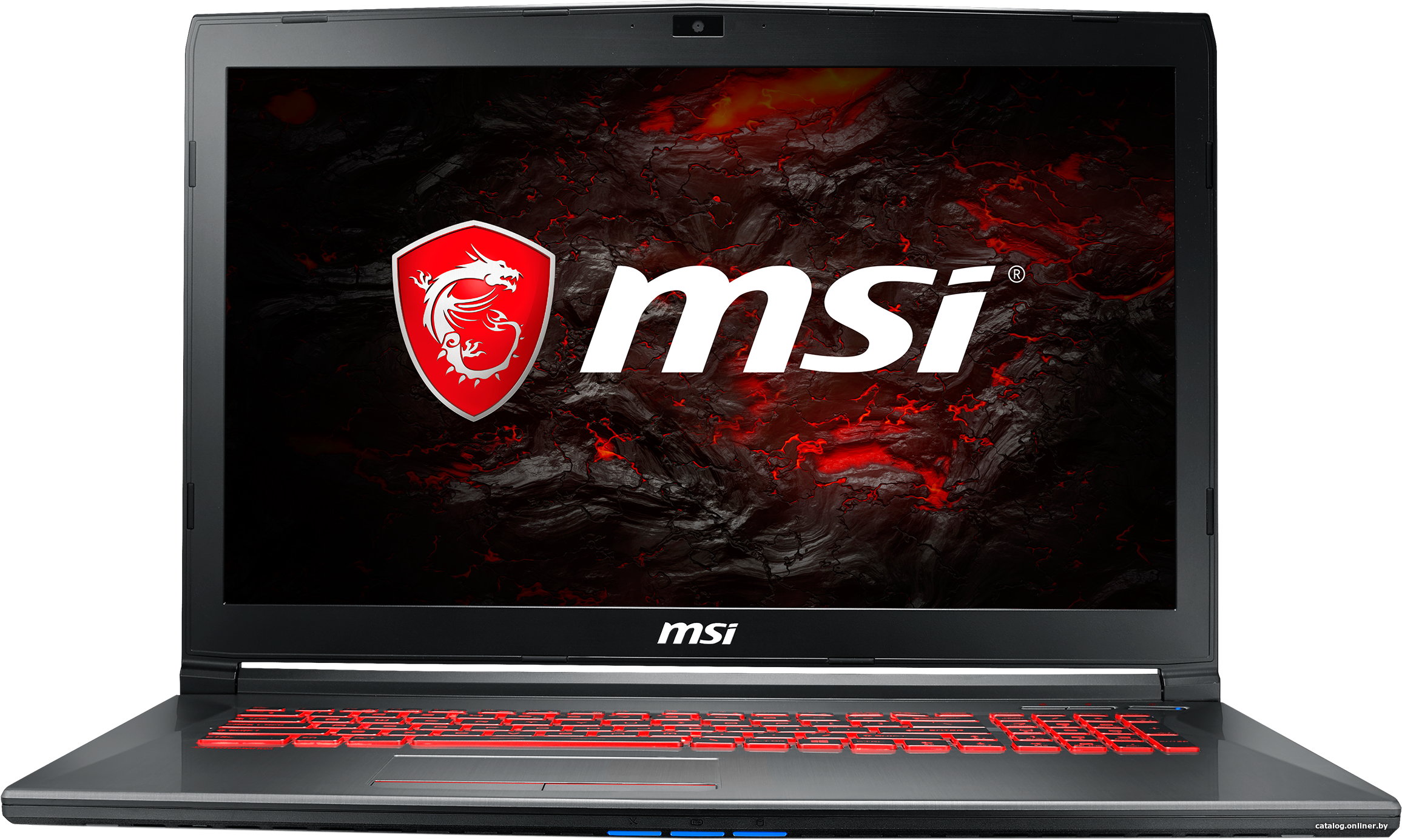 Замена жесткого диска MSI GV72 7RE-1264XPL