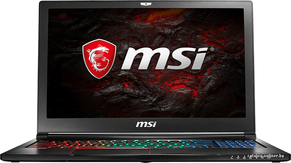Замена жесткого диска MSI GS63VR 7RF-409RU Stealth Pro