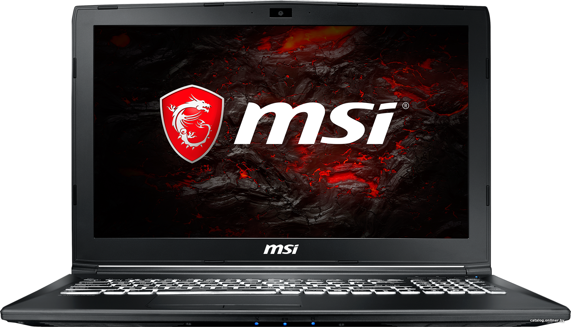 Замена жесткого диска MSI GL62M 7REX-2093XRU