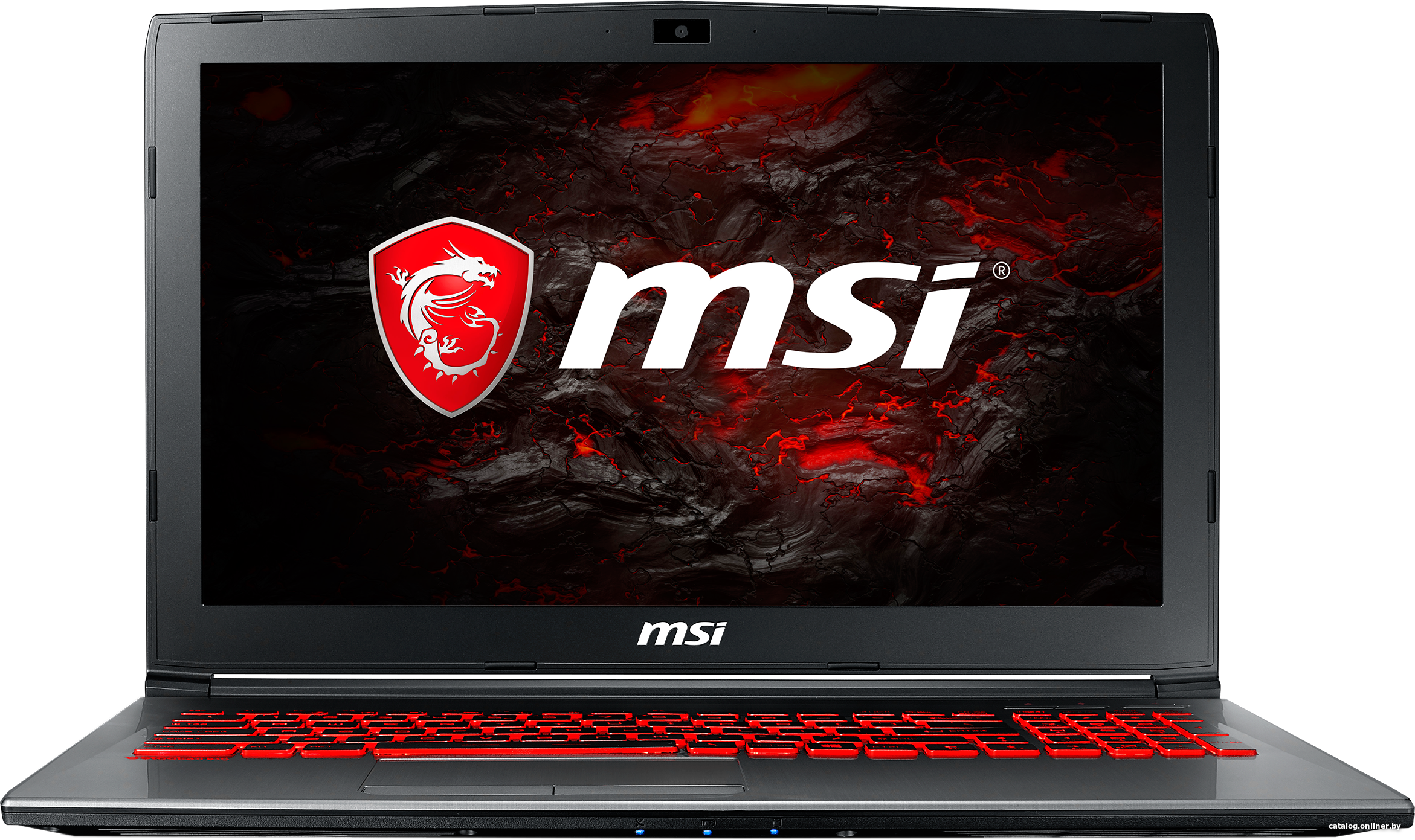 Замена жесткого диска MSI GV62 7RC-065PL