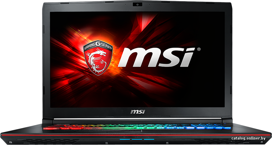 Замена жесткого диска MSI GE72VR 6RF-206XPL Apache Pro